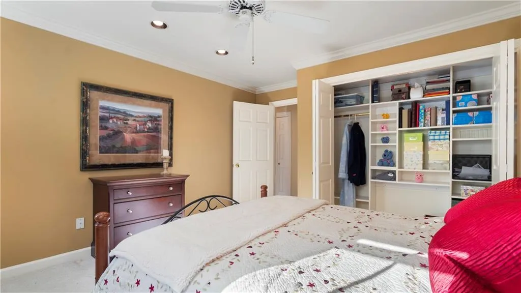 209 Jefferson Circle, Atlanta, Georgia 30328, 3 Bedrooms Bedrooms, ,2 BathroomsBathrooms,Residential,Sold,209 Jefferson Circle,7355685