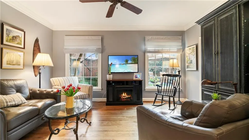 209 Jefferson Circle, Atlanta, Georgia 30328, 3 Bedrooms Bedrooms, ,2 BathroomsBathrooms,Residential,Sold,209 Jefferson Circle,7355685