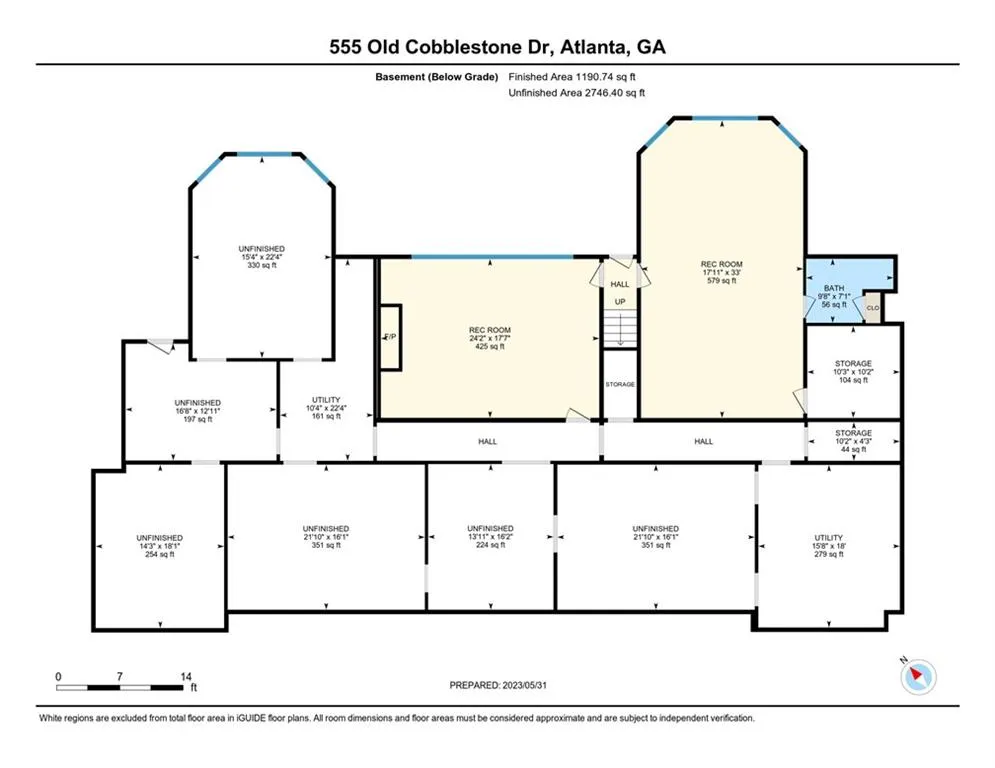 555 Old Cobblestone Drive, Sandy Springs, Georgia 30350, 5 Bedrooms Bedrooms, ,3 BathroomsBathrooms,Residential,Sold,555 Old Cobblestone Drive,7224994