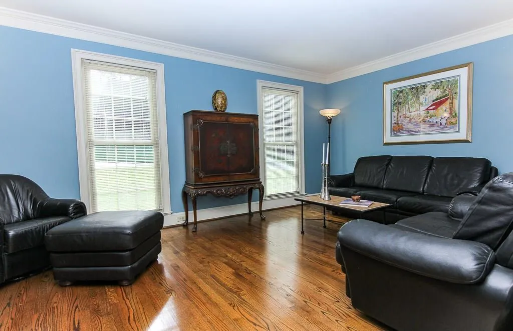 745 Amster Green Drive, Sandy Springs, Georgia 30350, 5 Bedrooms Bedrooms, ,4 BathroomsBathrooms,Residential,Sold,745 Amster Green Drive,6086953