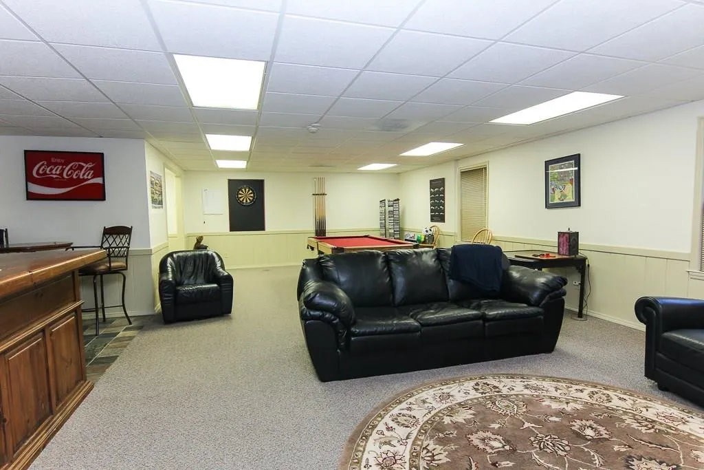 745 Amster Green Drive, Sandy Springs, Georgia 30350, 5 Bedrooms Bedrooms, ,4 BathroomsBathrooms,Residential,Sold,745 Amster Green Drive,6086953