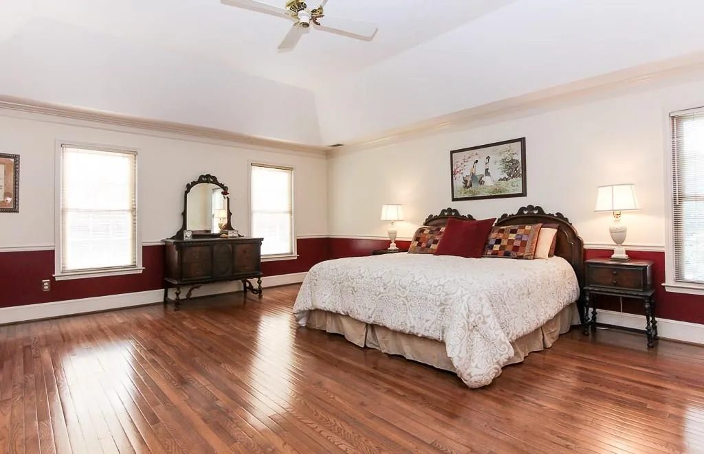 745 Amster Green Drive, Sandy Springs, Georgia 30350, 5 Bedrooms Bedrooms, ,4 BathroomsBathrooms,Residential,Sold,745 Amster Green Drive,6086953