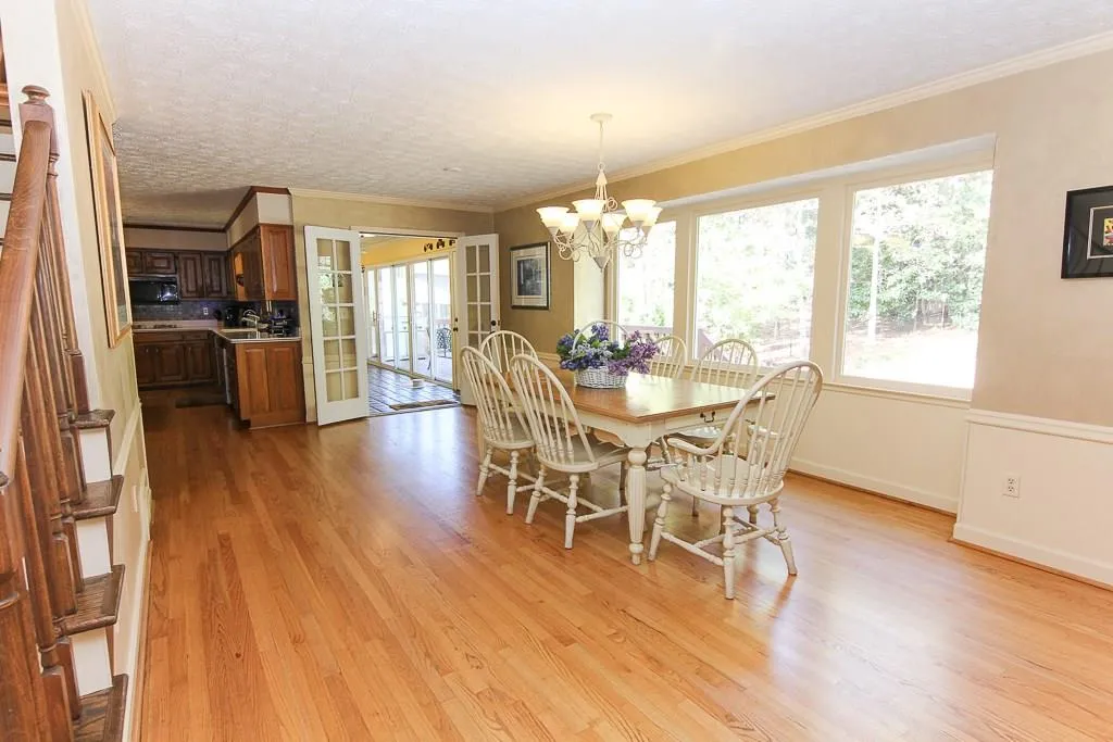745 Amster Green Drive, Sandy Springs, Georgia 30350, 5 Bedrooms Bedrooms, ,4 BathroomsBathrooms,Residential,Sold,745 Amster Green Drive,6086953