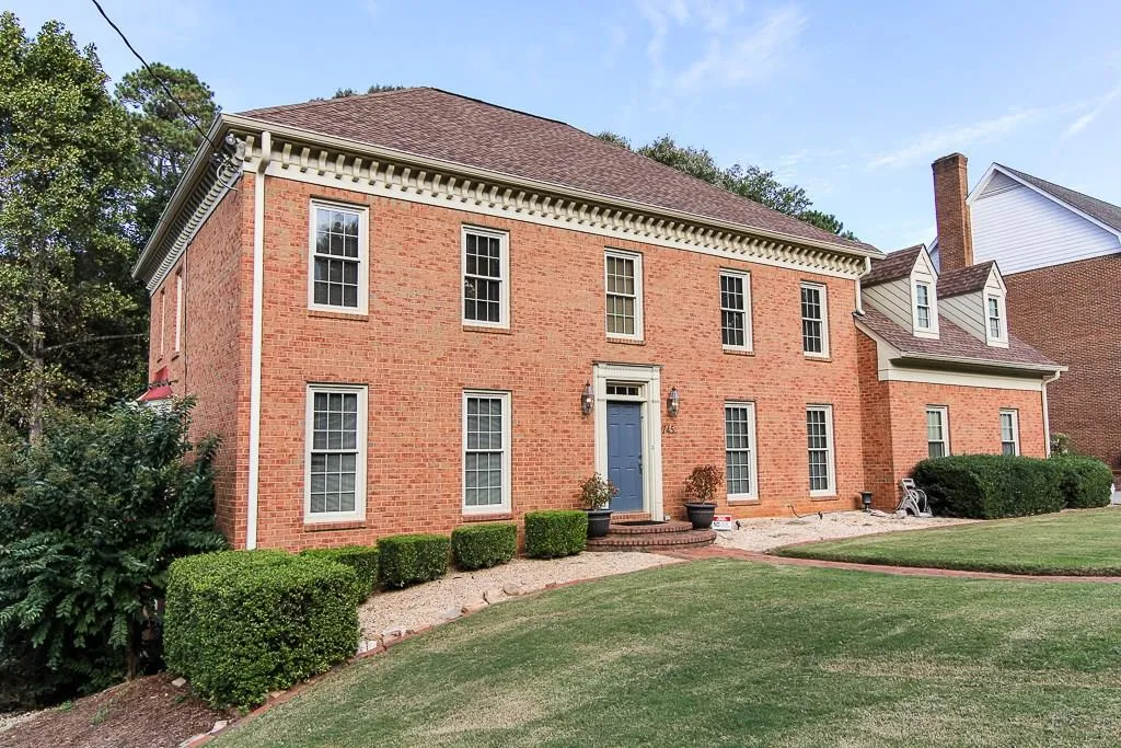 745 Amster Green Drive, Sandy Springs, Georgia 30350, 5 Bedrooms Bedrooms, ,4 BathroomsBathrooms,Residential,Sold,745 Amster Green Drive,6086953