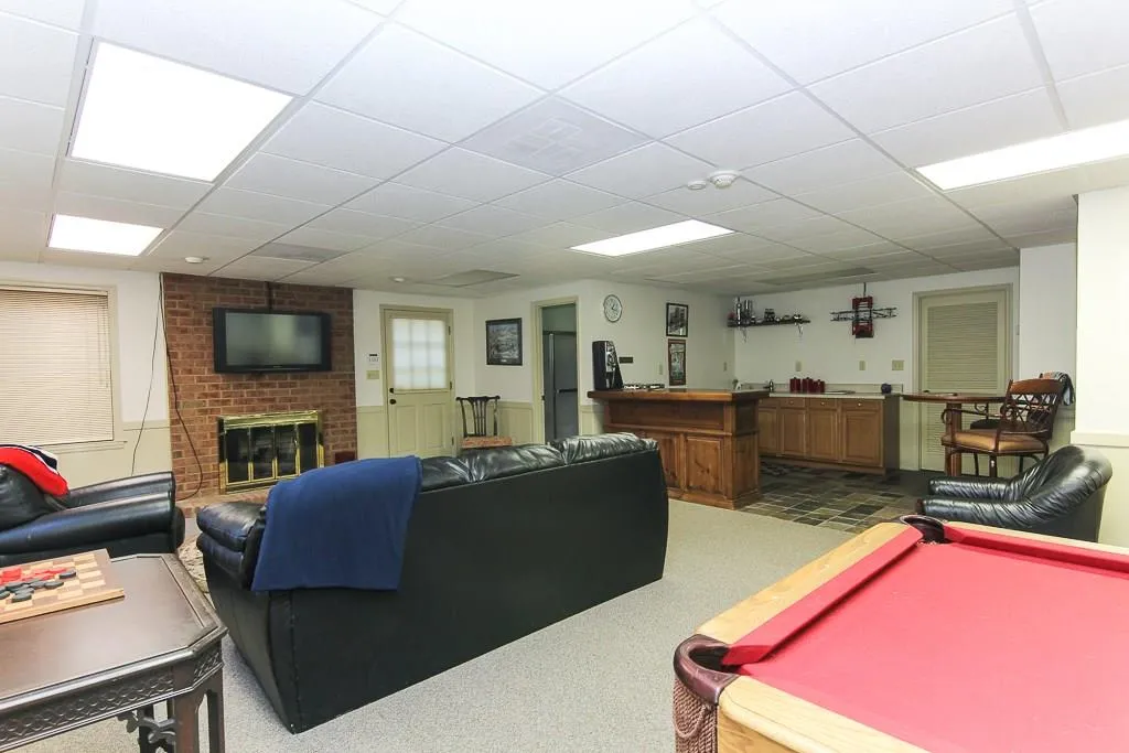 745 Amster Green Drive, Sandy Springs, Georgia 30350, 5 Bedrooms Bedrooms, ,4 BathroomsBathrooms,Residential,Sold,745 Amster Green Drive,6086953