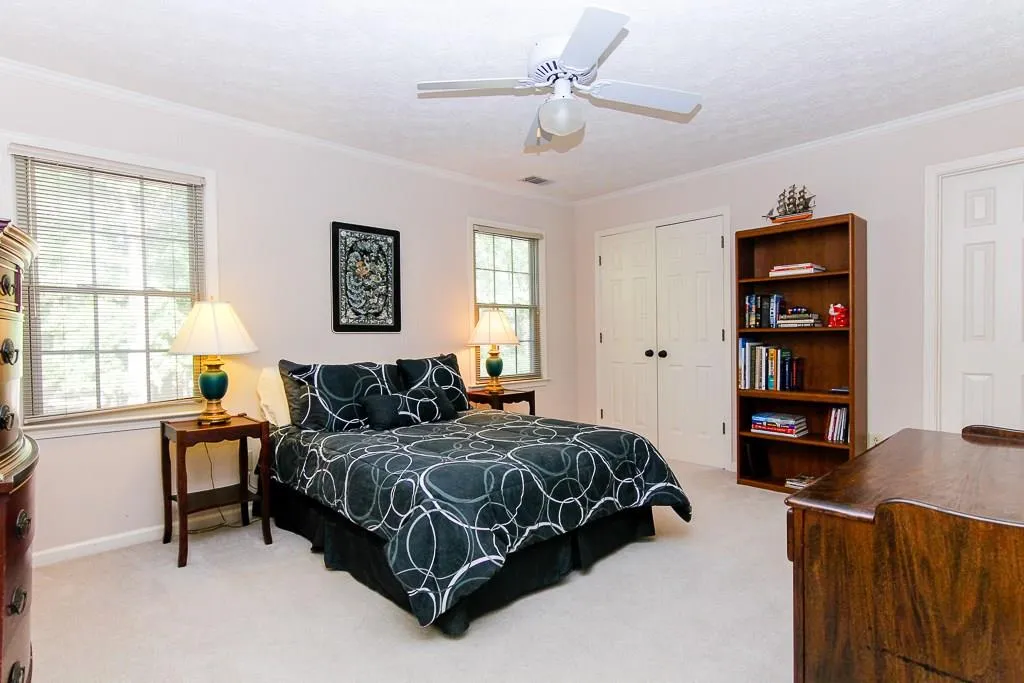 745 Amster Green Drive, Sandy Springs, Georgia 30350, 5 Bedrooms Bedrooms, ,4 BathroomsBathrooms,Residential,Sold,745 Amster Green Drive,6086953