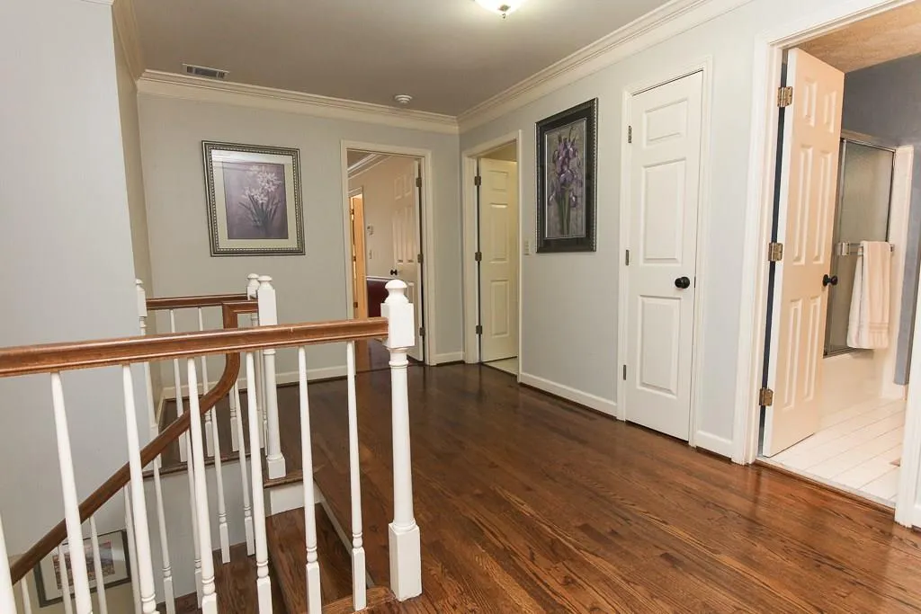 745 Amster Green Drive, Sandy Springs, Georgia 30350, 5 Bedrooms Bedrooms, ,4 BathroomsBathrooms,Residential,Sold,745 Amster Green Drive,6086953