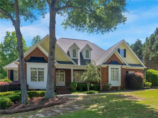 214 Cheshire Drive, Griffin, Georgia 30223