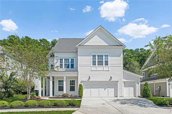 304 Bandon Way, Peachtree City, Georgia 30269