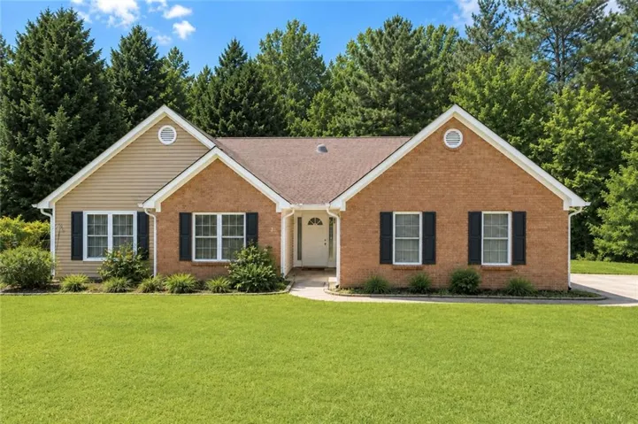 2231 Fort Martin Way, Lawrenceville, Georgia 30045