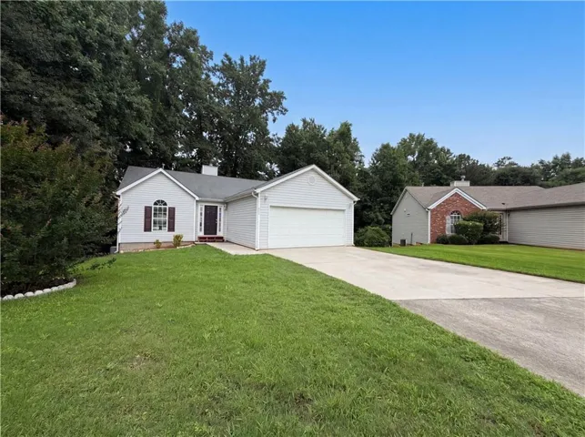 2690 Lolli Court, Ellenwood, Georgia 30294