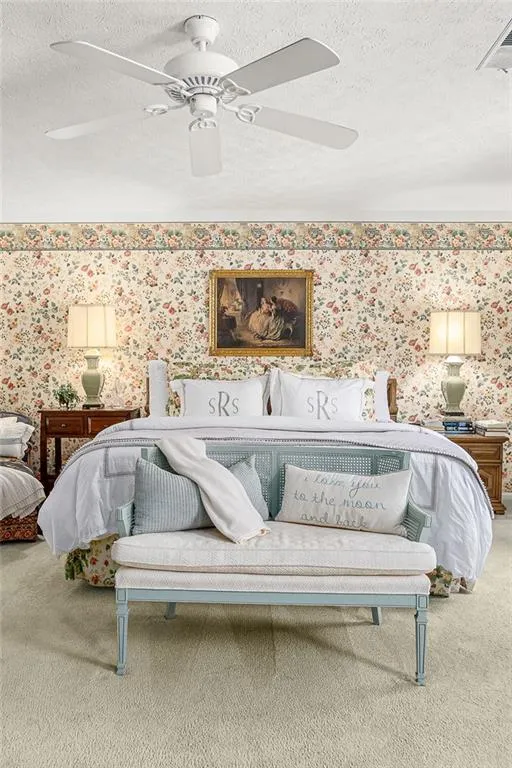 431 The North Chace, Atlanta, Georgia 30328, 4 Bedrooms Bedrooms, ,3 BathroomsBathrooms,Residential,For Sale,431 The North Chace,7683720