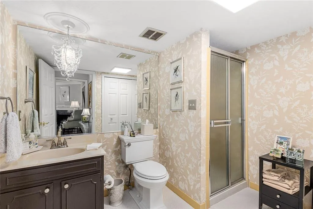 431 The North Chace, Atlanta, Georgia 30328, 4 Bedrooms Bedrooms, ,3 BathroomsBathrooms,Residential,For Sale,431 The North Chace,7683720