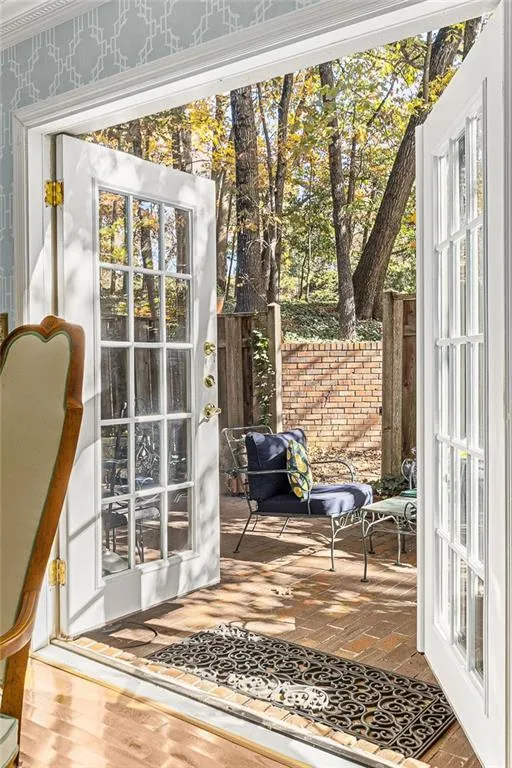 431 The North Chace, Atlanta, Georgia 30328, 4 Bedrooms Bedrooms, ,3 BathroomsBathrooms,Residential,For Sale,431 The North Chace,7683720