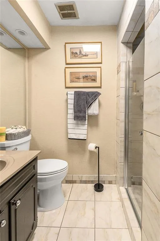 431 The North Chace, Atlanta, Georgia 30328, 4 Bedrooms Bedrooms, ,3 BathroomsBathrooms,Residential,For Sale,431 The North Chace,7683720