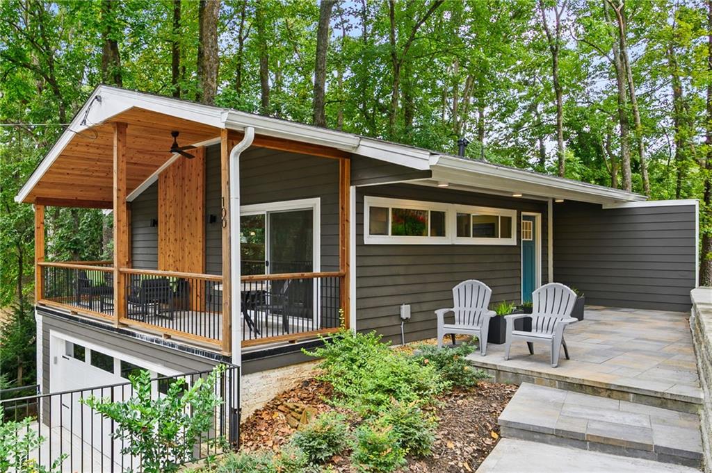 100 Angus Trail, Sandy Springs, Georgia 30328, 3 Bedrooms Bedrooms, ,3 BathroomsBathrooms,Residential,Sold,100 Angus Trail,7283870