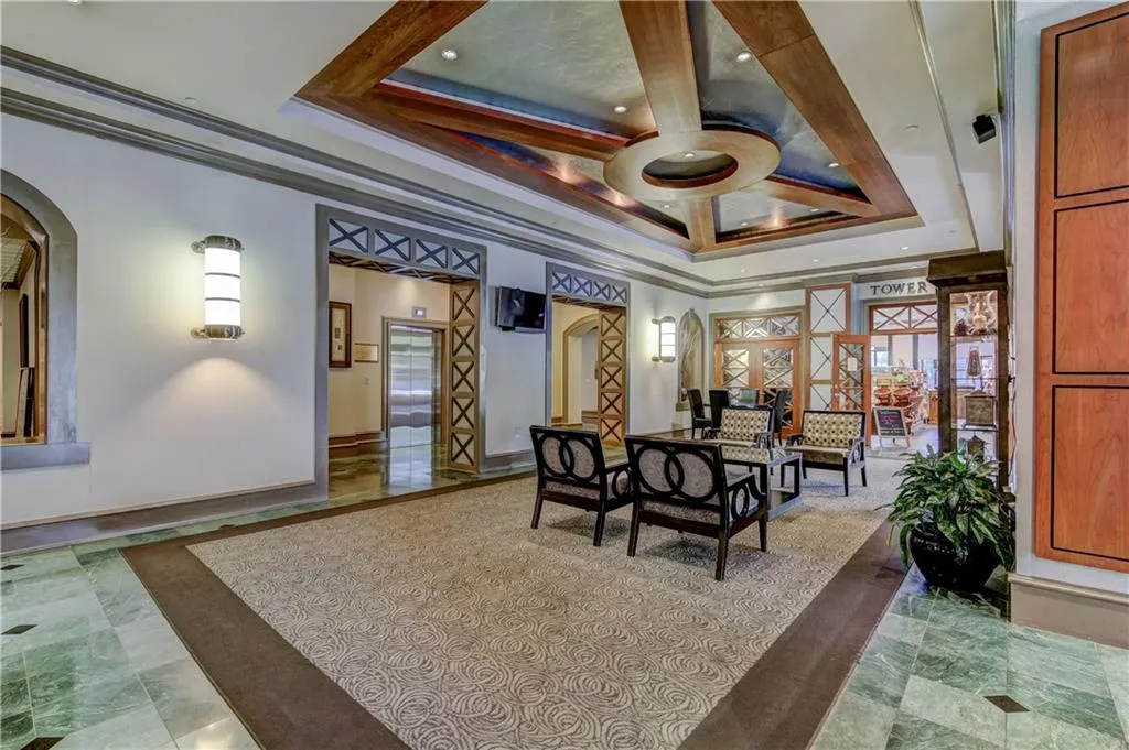 795 Hammond Drive Unit 1107, Atlanta, Georgia 30328, 2 Bedrooms Bedrooms, ,2 BathroomsBathrooms,Residential,Sold,795 Hammond Drive Unit 1107,6710462