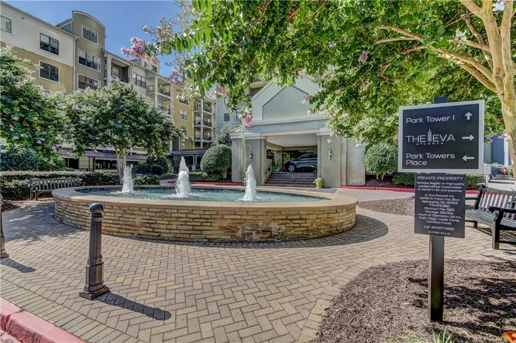 795 Hammond Drive Unit 1107, Atlanta, Georgia 30328, 2 Bedrooms Bedrooms, ,2 BathroomsBathrooms,Residential,Sold,795 Hammond Drive Unit 1107,6710462