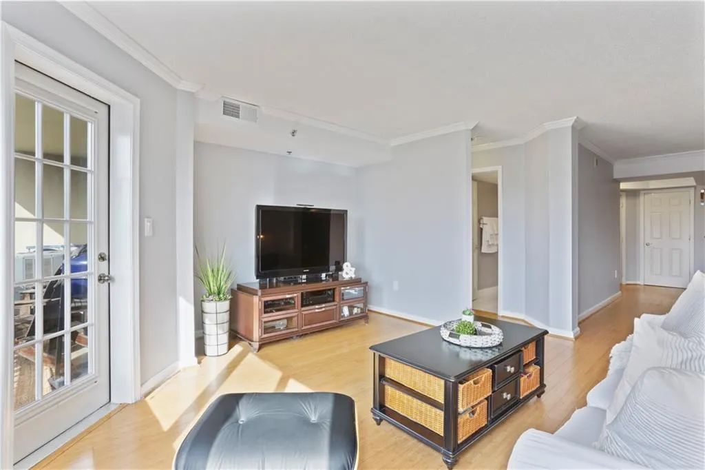 795 Hammond Drive Unit 1107, Atlanta, Georgia 30328, 2 Bedrooms Bedrooms, ,2 BathroomsBathrooms,Residential,Sold,795 Hammond Drive Unit 1107,6710462