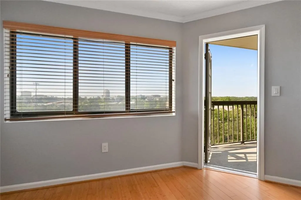 795 Hammond Drive Unit 1107, Atlanta, Georgia 30328, 2 Bedrooms Bedrooms, ,2 BathroomsBathrooms,Residential,Sold,795 Hammond Drive Unit 1107,6710462