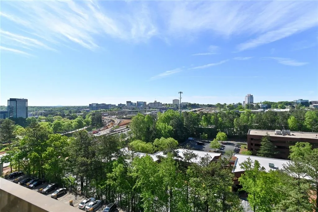 795 Hammond Drive Unit 1107, Atlanta, Georgia 30328, 2 Bedrooms Bedrooms, ,2 BathroomsBathrooms,Residential,Sold,795 Hammond Drive Unit 1107,6710462