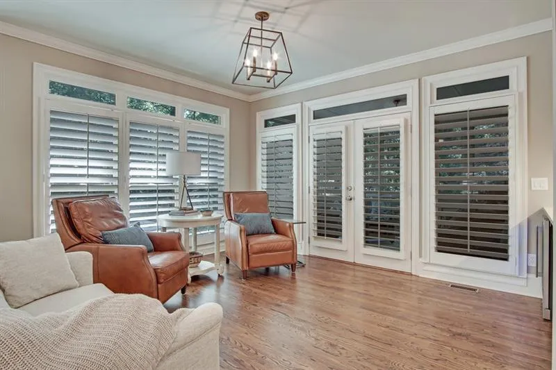745 Latour Drive, Sandy Springs, Georgia 30350, 6 Bedrooms Bedrooms, ,4 BathroomsBathrooms,Residential,Sold,745 Latour Drive,6636094