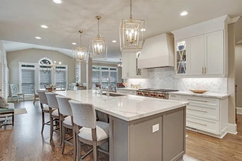 745 Latour Drive, Sandy Springs, Georgia 30350, 6 Bedrooms Bedrooms, ,4 BathroomsBathrooms,Residential,Sold,745 Latour Drive,6636094
