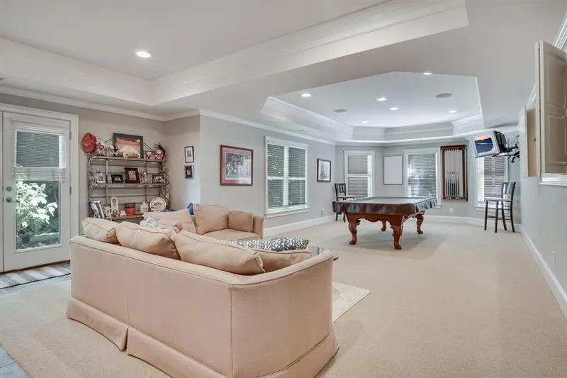 745 Latour Drive, Sandy Springs, Georgia 30350, 6 Bedrooms Bedrooms, ,4 BathroomsBathrooms,Residential,Sold,745 Latour Drive,6636094