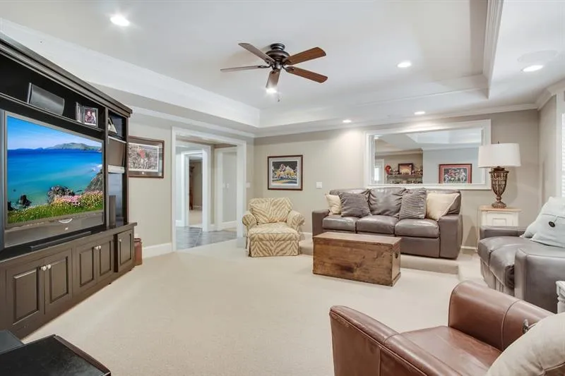 745 Latour Drive, Sandy Springs, Georgia 30350, 6 Bedrooms Bedrooms, ,4 BathroomsBathrooms,Residential,Sold,745 Latour Drive,6636094