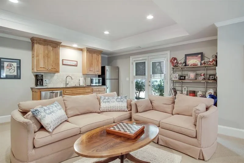 745 Latour Drive, Sandy Springs, Georgia 30350, 6 Bedrooms Bedrooms, ,4 BathroomsBathrooms,Residential,Sold,745 Latour Drive,6636094