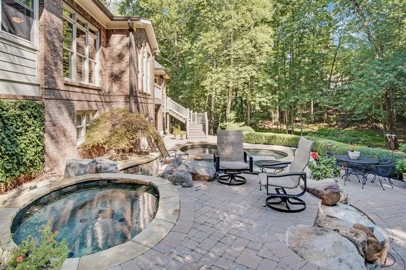 745 Latour Drive, Sandy Springs, Georgia 30350, 6 Bedrooms Bedrooms, ,4 BathroomsBathrooms,Residential,Sold,745 Latour Drive,6636094