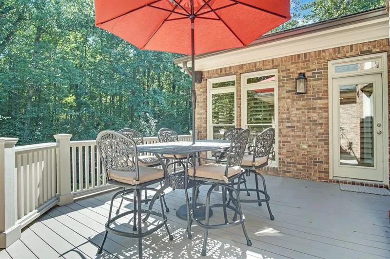 745 Latour Drive, Sandy Springs, Georgia 30350, 6 Bedrooms Bedrooms, ,4 BathroomsBathrooms,Residential,Sold,745 Latour Drive,6636094