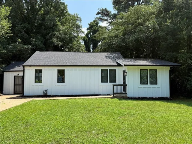 1766 Venetian Drive Sw, Atlanta, Georgia 30311