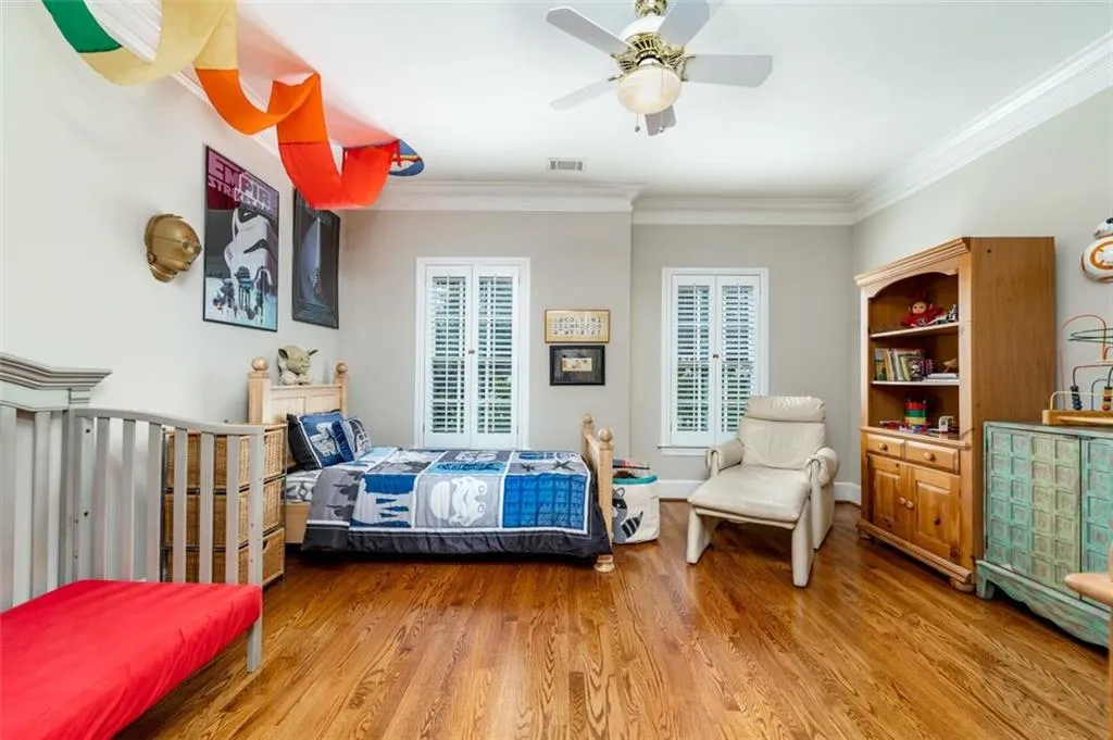 315 Enclave Circle, Atlanta, Georgia 30342, 5 Bedrooms Bedrooms, ,4 BathroomsBathrooms,Residential,Sold,315 Enclave Circle,7231529