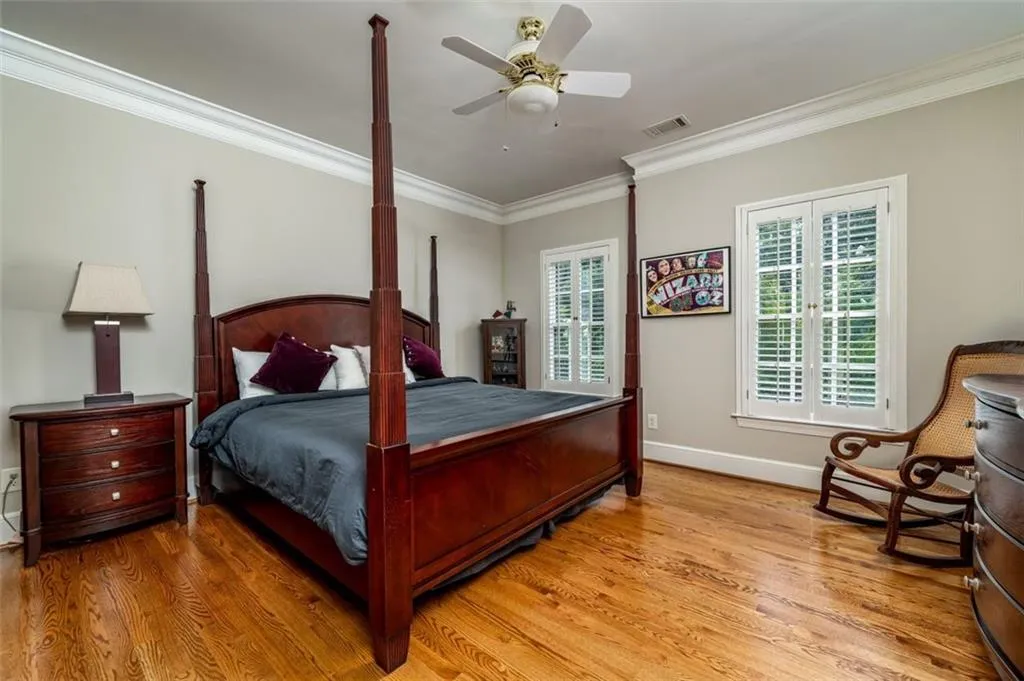 315 Enclave Circle, Atlanta, Georgia 30342, 5 Bedrooms Bedrooms, ,4 BathroomsBathrooms,Residential,Sold,315 Enclave Circle,7231529