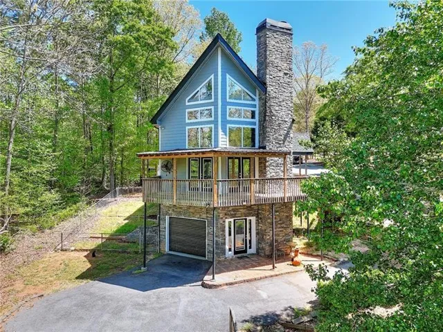 867 Bear Creek Point, Mansfield, Georgia 30055