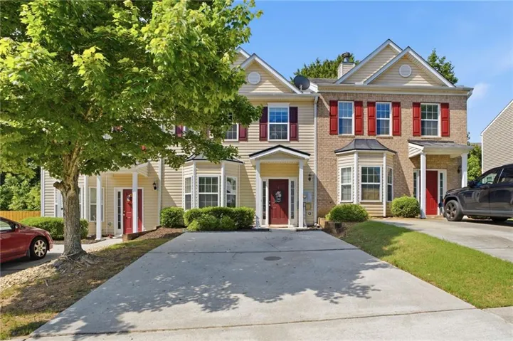 5216 Birch Court, Oakwood, Georgia 30566