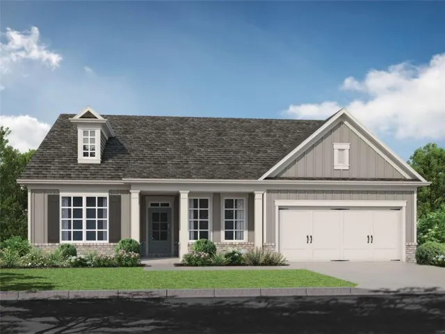 226 Oakdale Road, Jefferson, Georgia 30549