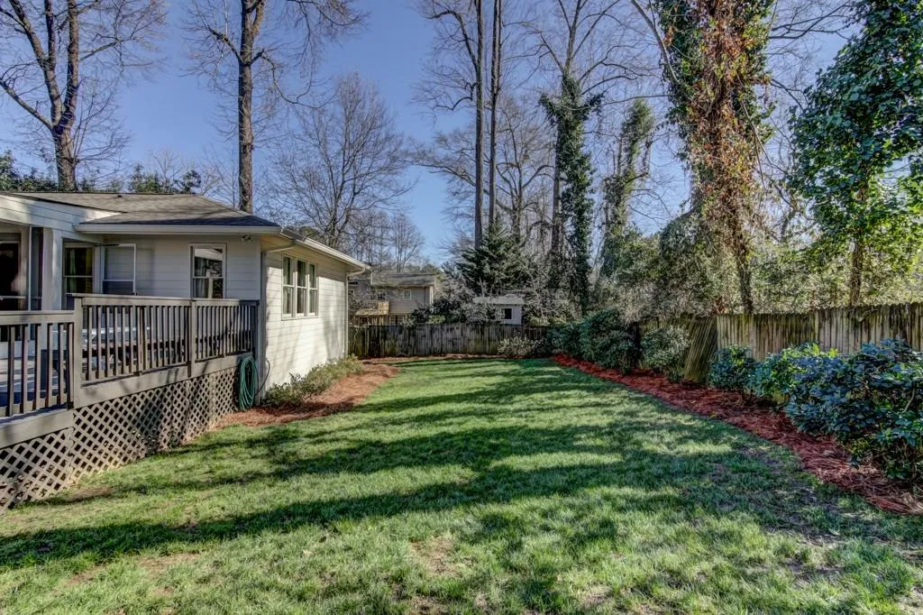 501 Carolwood Lane, Atlanta, Georgia 30342, 3 Bedrooms Bedrooms, ,2 BathroomsBathrooms,Residential,Sold,501 Carolwood Lane,5959022