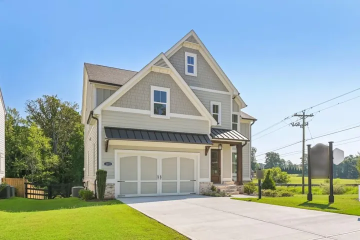 3310 Hillshire Drive, Cumming, Georgia 30028