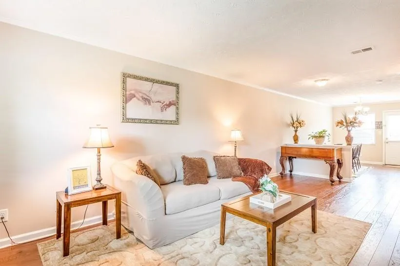 175 North River Drive Unit B, Sandy Springs, Georgia 30350, 2 Bedrooms Bedrooms, ,2 BathroomsBathrooms,Residential,Sold,175 North River Drive Unit B,6576946