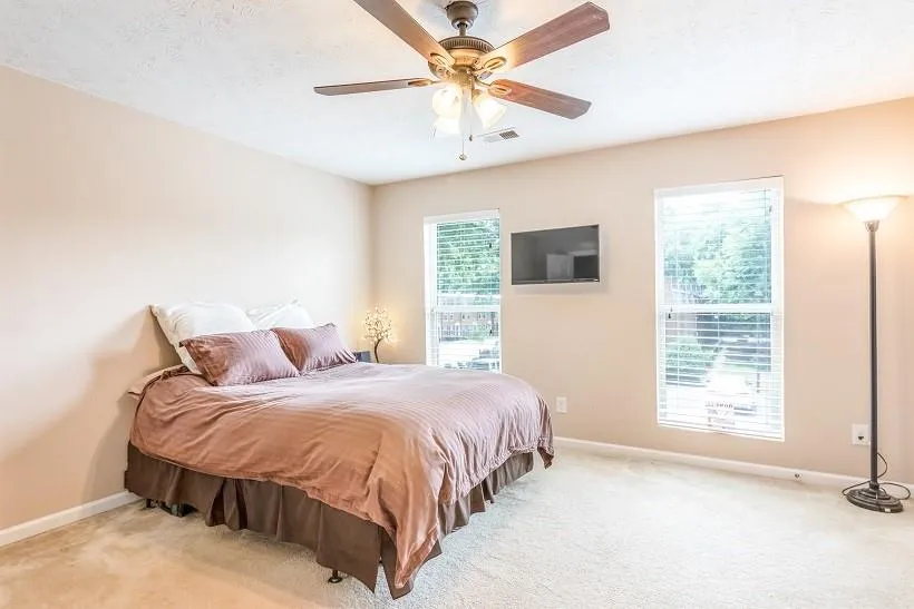 175 North River Drive Unit B, Sandy Springs, Georgia 30350, 2 Bedrooms Bedrooms, ,2 BathroomsBathrooms,Residential,Sold,175 North River Drive Unit B,6576946