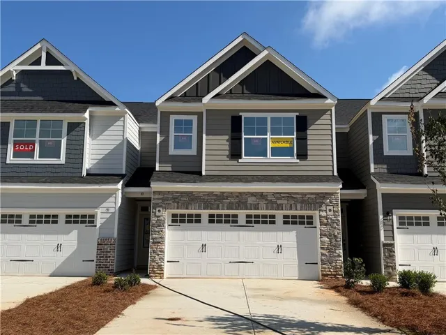 10 Trace Bluff, Dawsonville, Georgia 30534