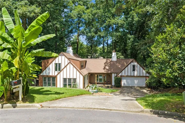 3601 Miller Farms Lane, Duluth, Georgia 30096