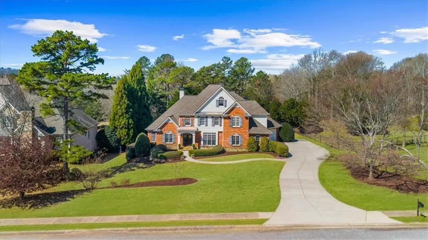 4638 Manor Drive, Gainesville, Georgia 30506