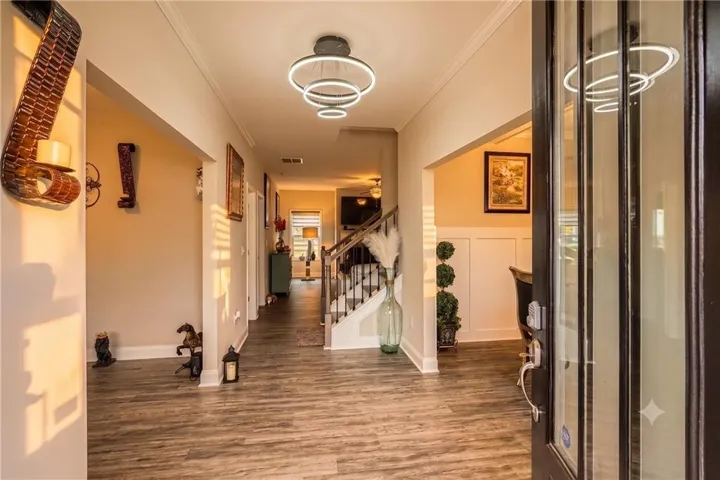 11 Daffodil Landing, Woodstock, Georgia 30132