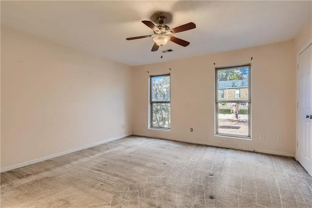 225 Winding River Drive Unit G, Sandy Springs, Georgia 30350, 2 Bedrooms Bedrooms, ,2 BathroomsBathrooms,Residential,Sold,225 Winding River Drive Unit G,6970535