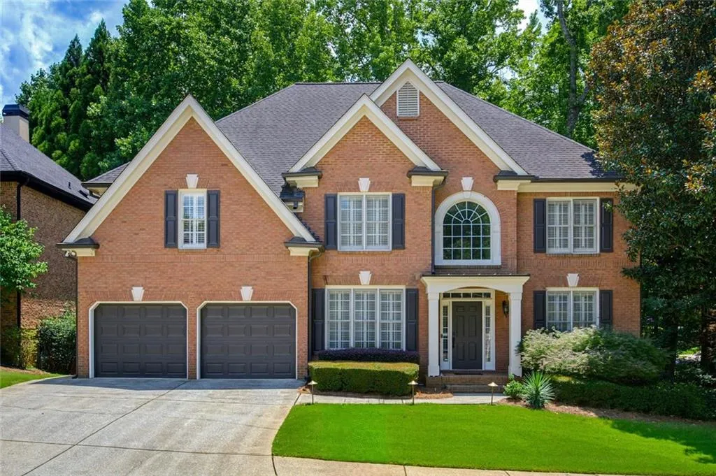 Alpharetta, GA 30005