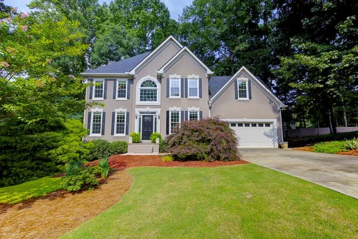 4520 Wexford Court, Cumming, Georgia 30040
