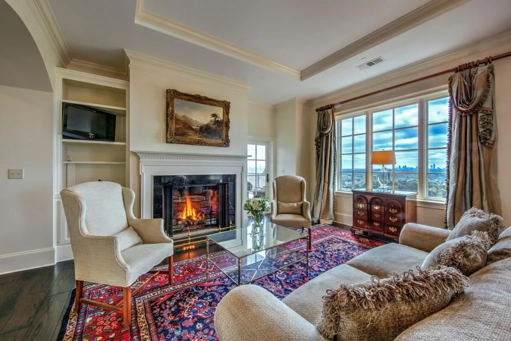 2700 Paces Ferry Road Se Unit 903, Atlanta, Georgia 30339, 2 Bedrooms Bedrooms, ,2 BathroomsBathrooms,Residential,Sold,2700 Paces Ferry Road Se Unit 903,5979710